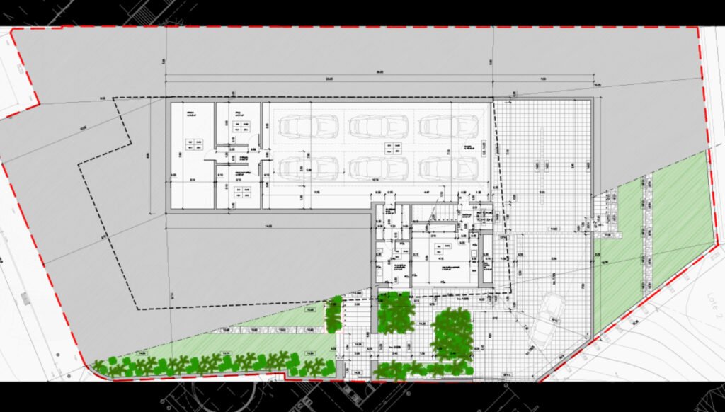 CONSTRUÇÕES E REMODELAÇÕES
